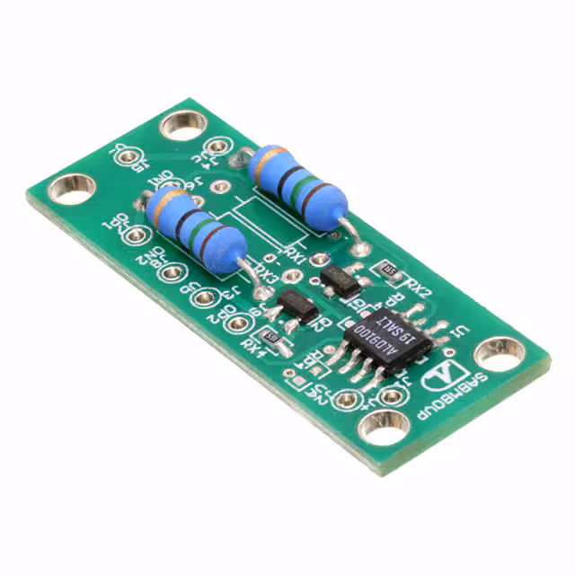 SABMBOVP219 Advanced Linear Devices Inc.  Cartes et kits d'évaluation et de démonstration